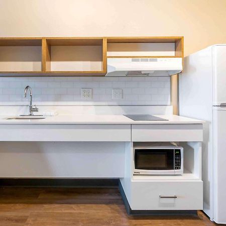 Extended Stay America Suites - San Francisco - San Mateo - Sfo Экстерьер фото