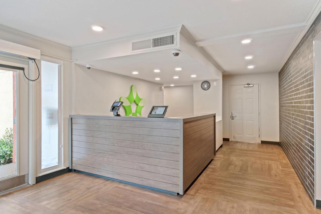 Extended Stay America Suites - San Francisco - San Mateo - Sfo Экстерьер фото
