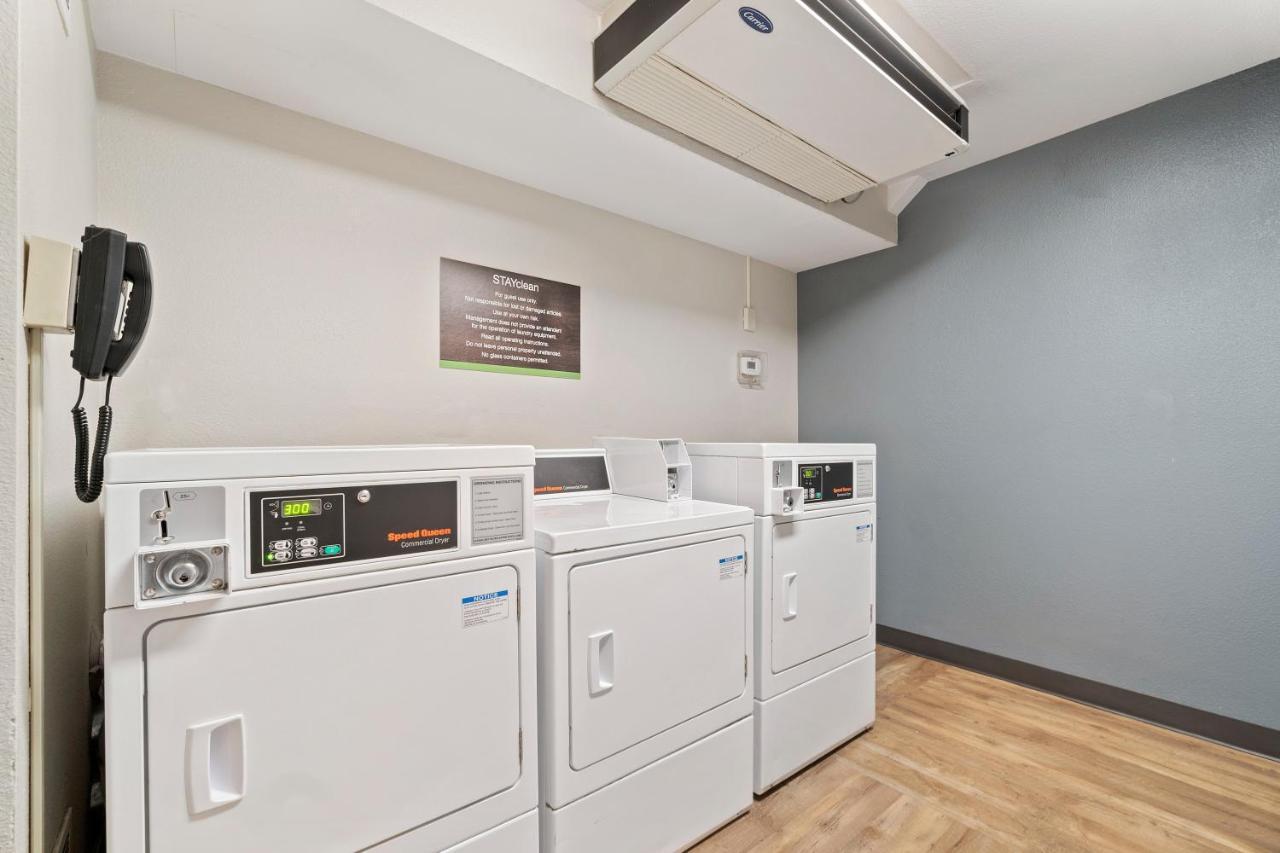 Extended Stay America Suites - San Francisco - San Mateo - Sfo Экстерьер фото