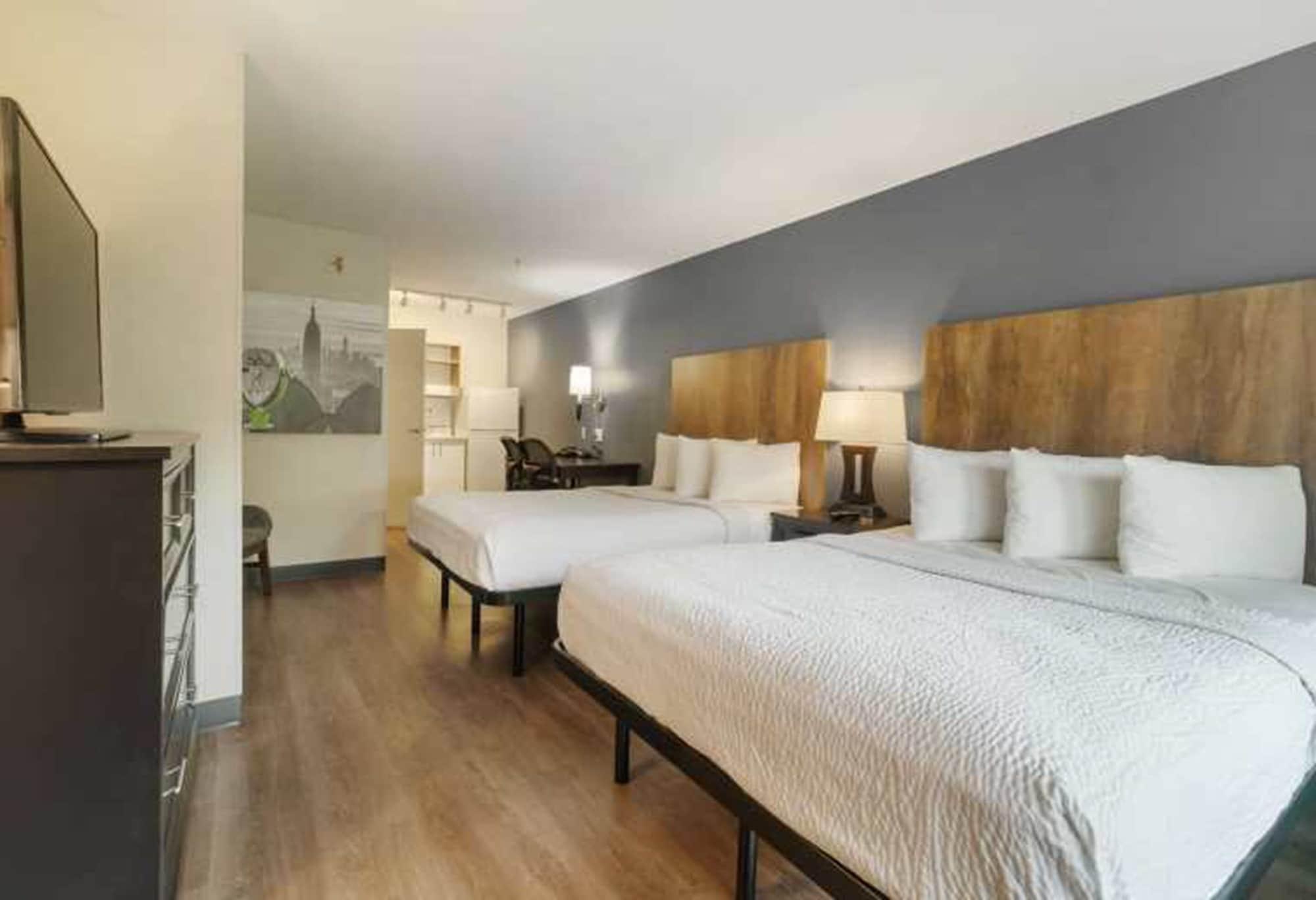Extended Stay America Suites - San Francisco - San Mateo - Sfo Экстерьер фото