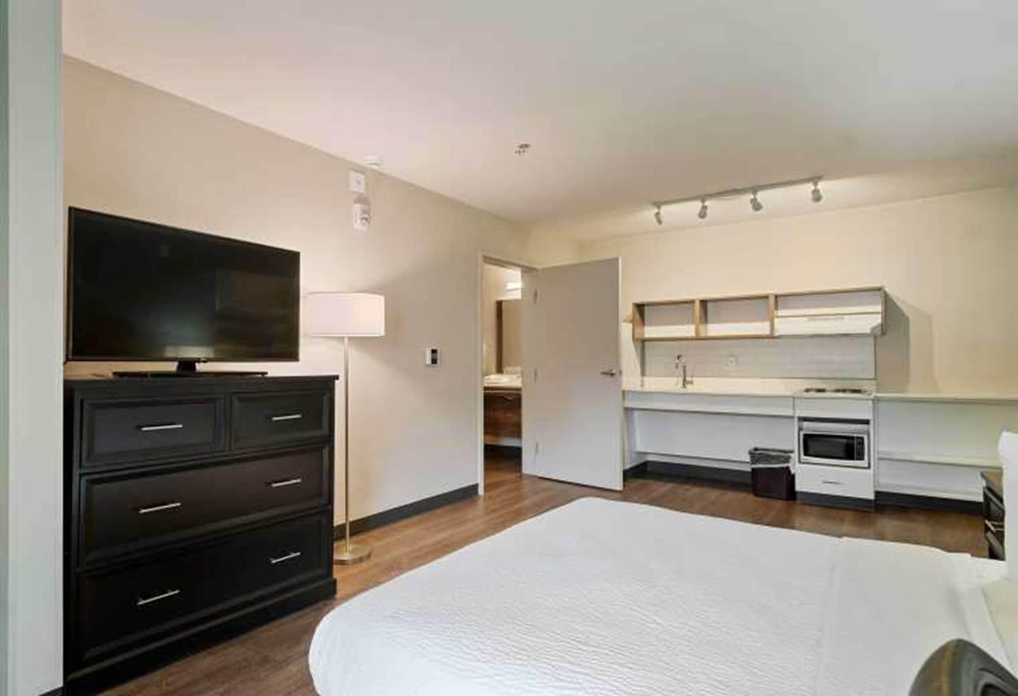 Extended Stay America Suites - San Francisco - San Mateo - Sfo Экстерьер фото