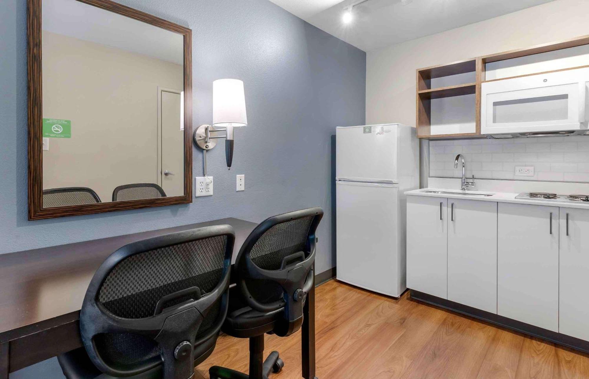 Extended Stay America Suites - San Francisco - San Mateo - Sfo Экстерьер фото