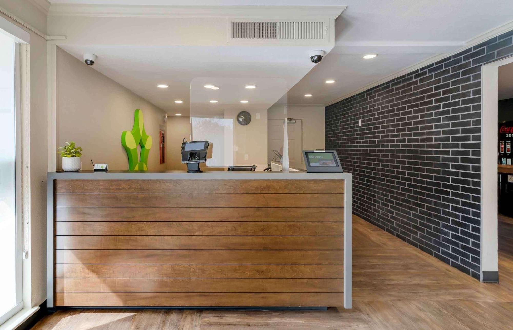 Extended Stay America Suites - San Francisco - San Mateo - Sfo Экстерьер фото