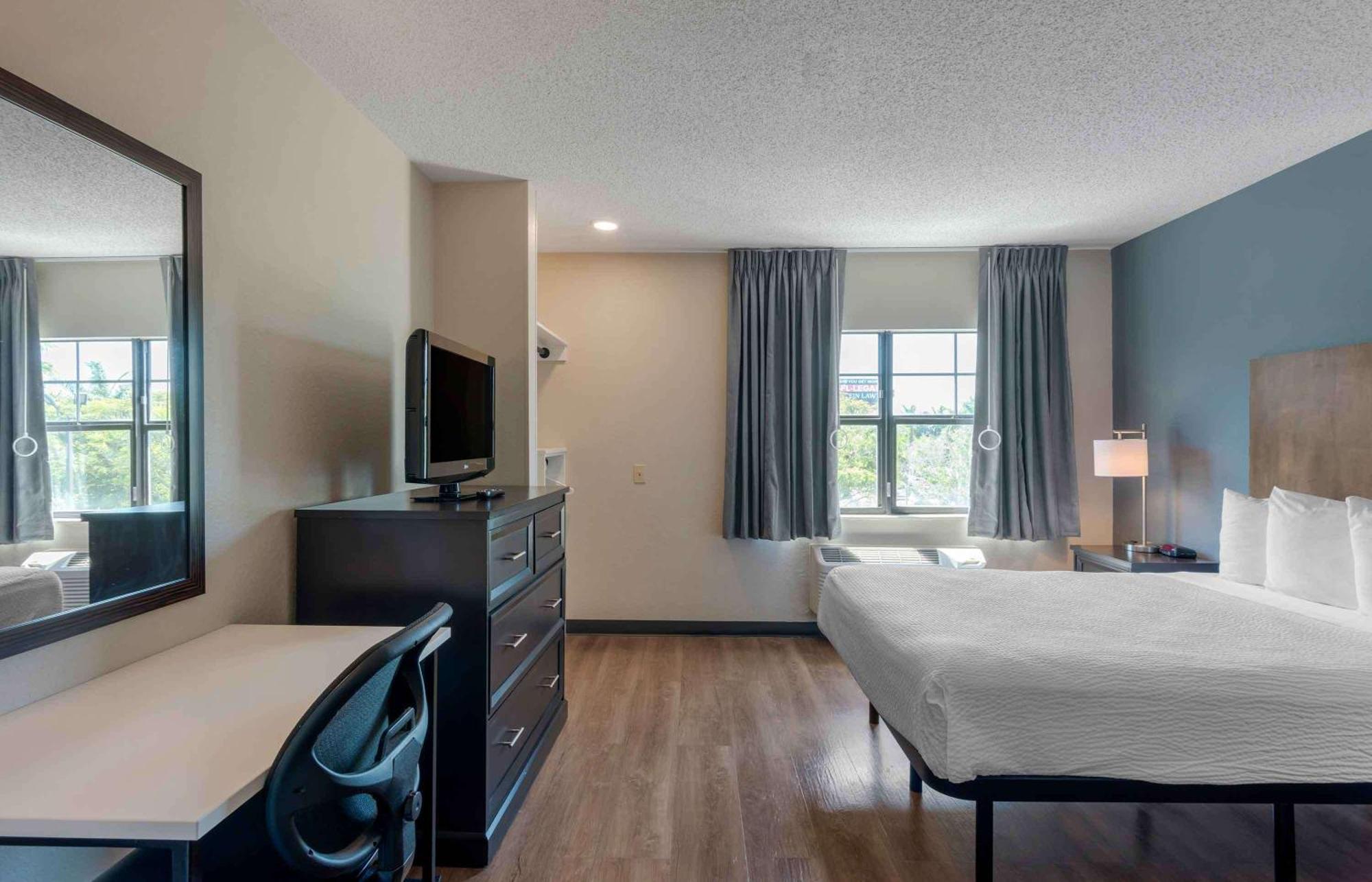 Extended Stay America Suites - San Francisco - San Mateo - Sfo Экстерьер фото