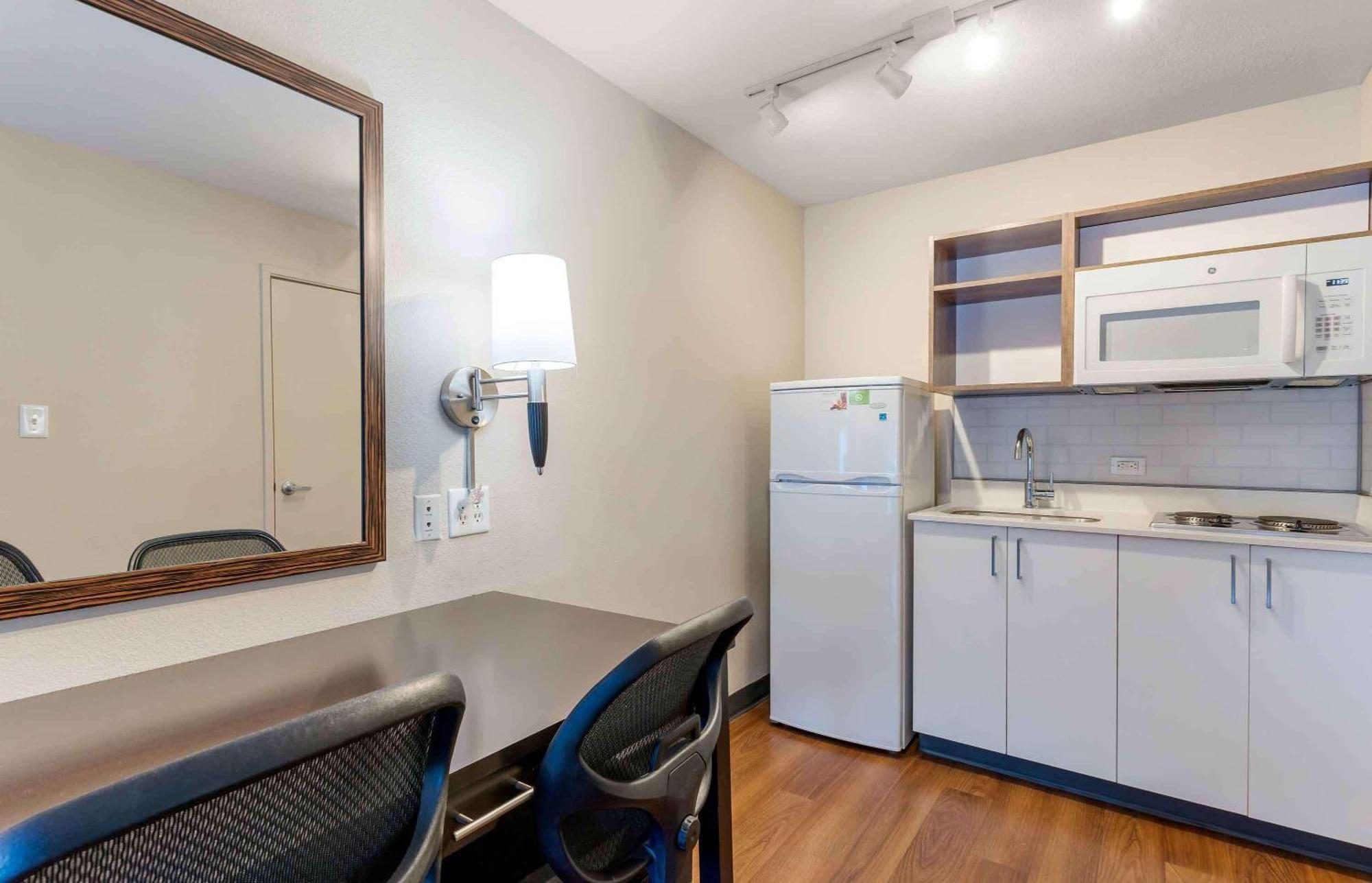 Extended Stay America Suites - San Francisco - San Mateo - Sfo Экстерьер фото