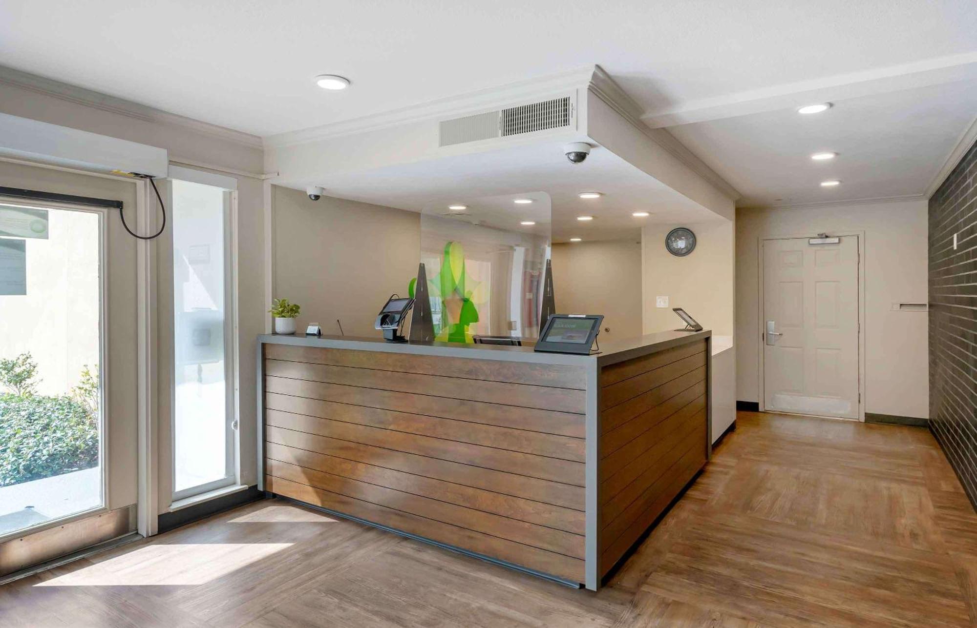 Extended Stay America Suites - San Francisco - San Mateo - Sfo Экстерьер фото
