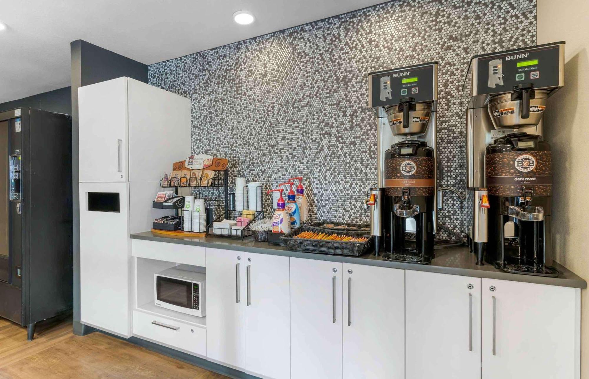 Extended Stay America Suites - San Francisco - San Mateo - Sfo Экстерьер фото